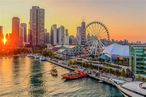 The <b>Chicago</b> Architecture Center's renowned boat cruise will take you down the <b>Chicago</b> River and give you the fascinating scoop on more than 50 buildings along the way. . Free stuff chicago